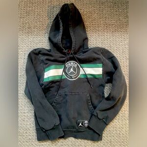 Jordan PSG Hoodie